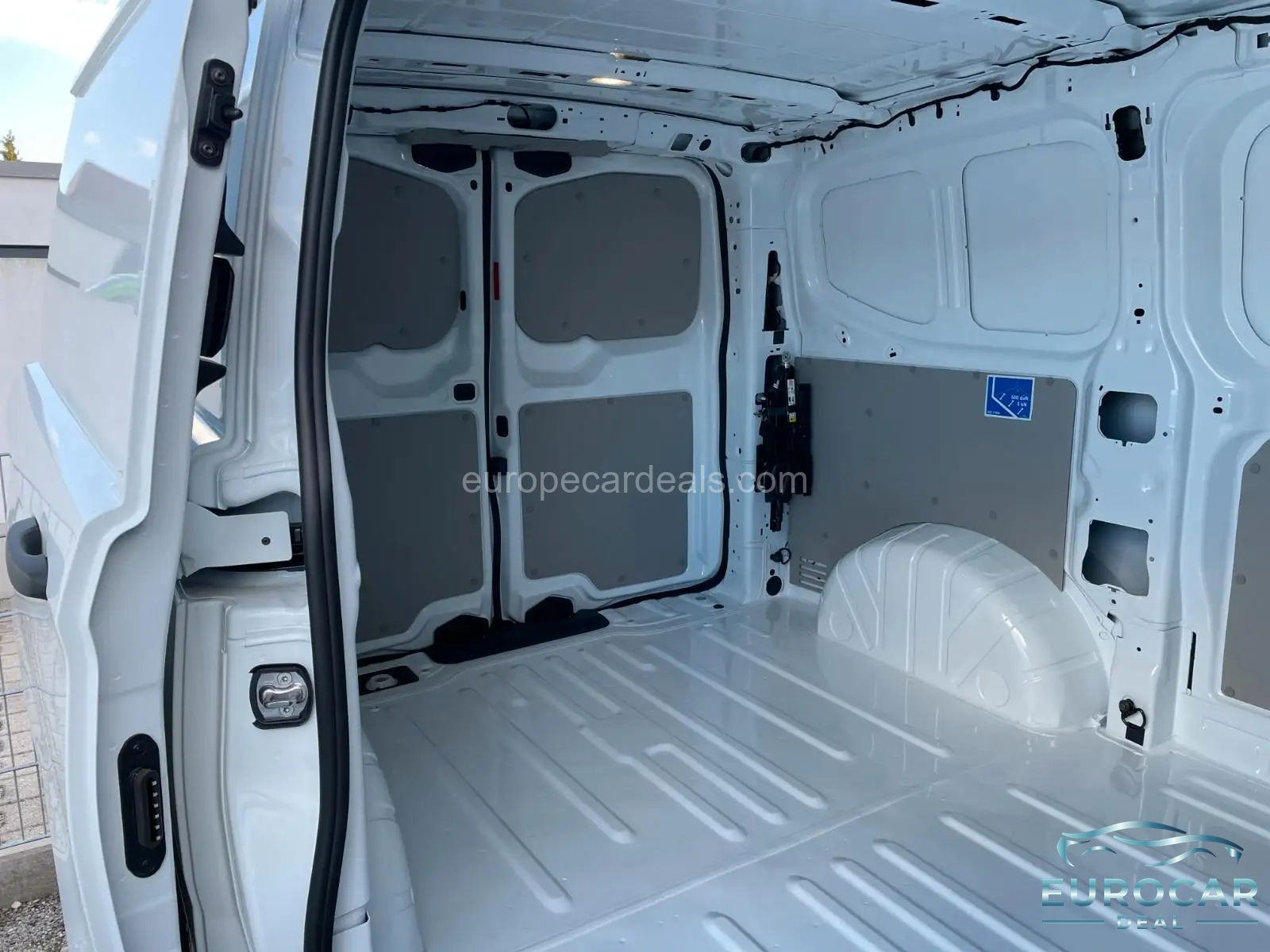 Volkswagen T7 Transporter