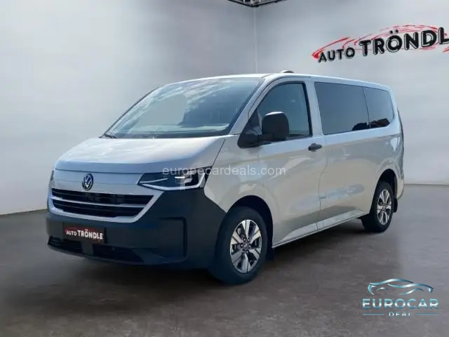 Volkswagen T7 Transporter