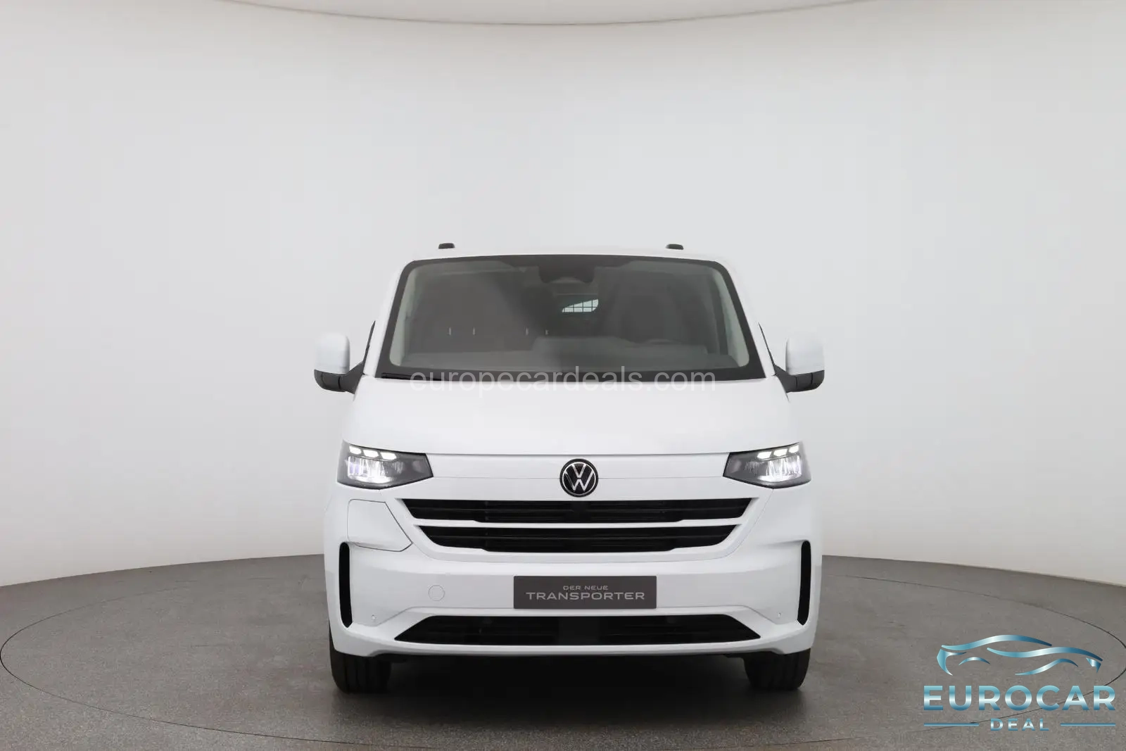 Volkswagen T7 Transporter