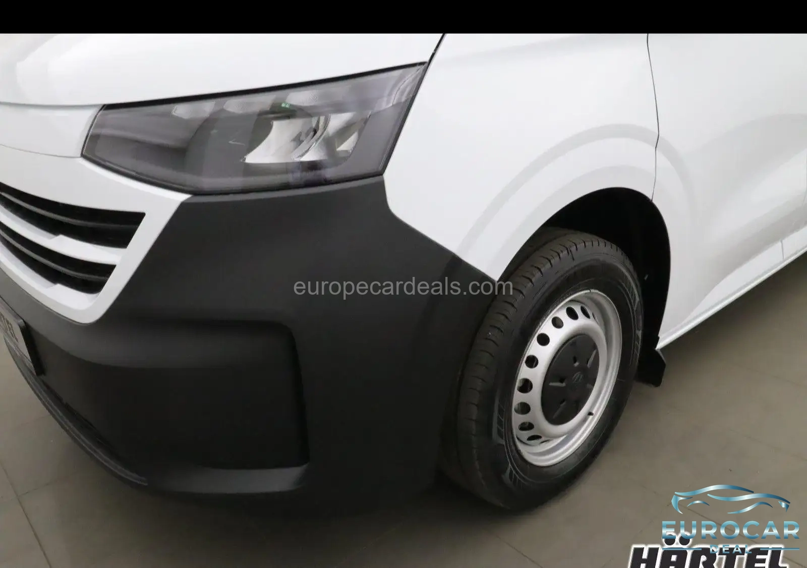 Volkswagen T7 Transporter