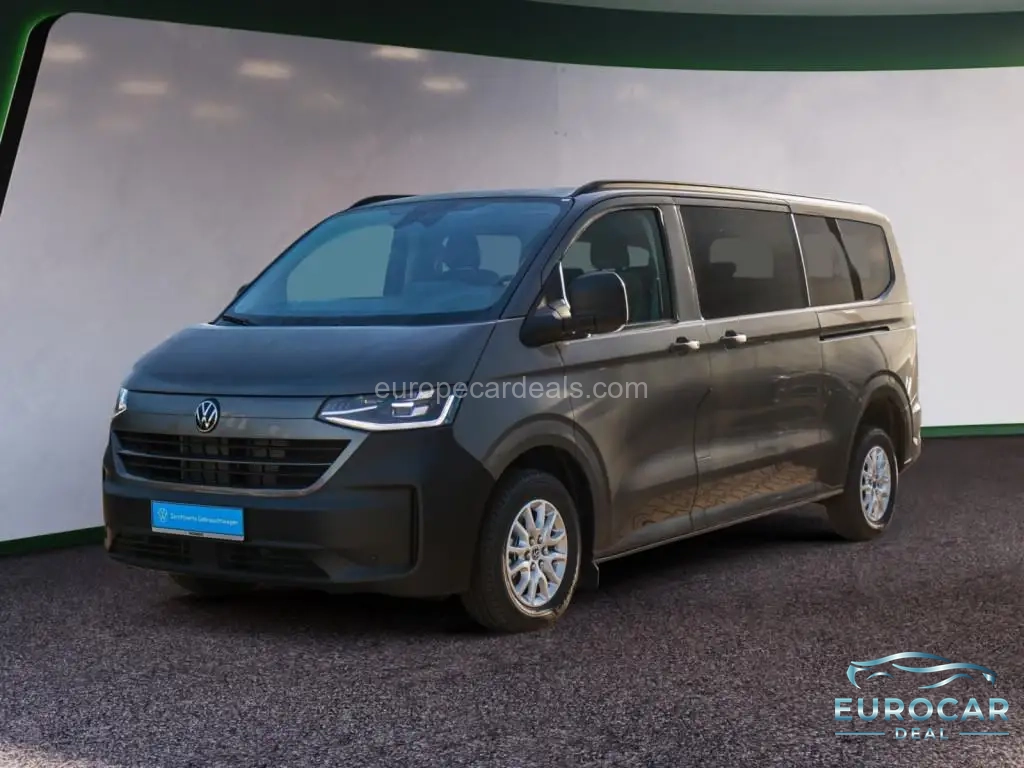 Volkswagen T7 Caravelle