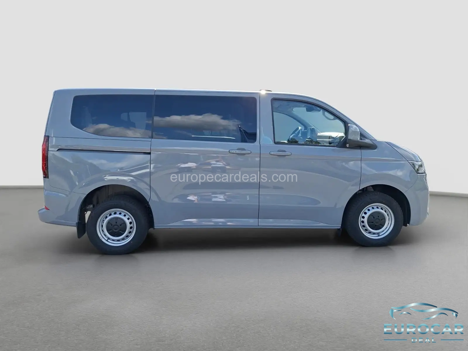 Volkswagen T7 Kombi