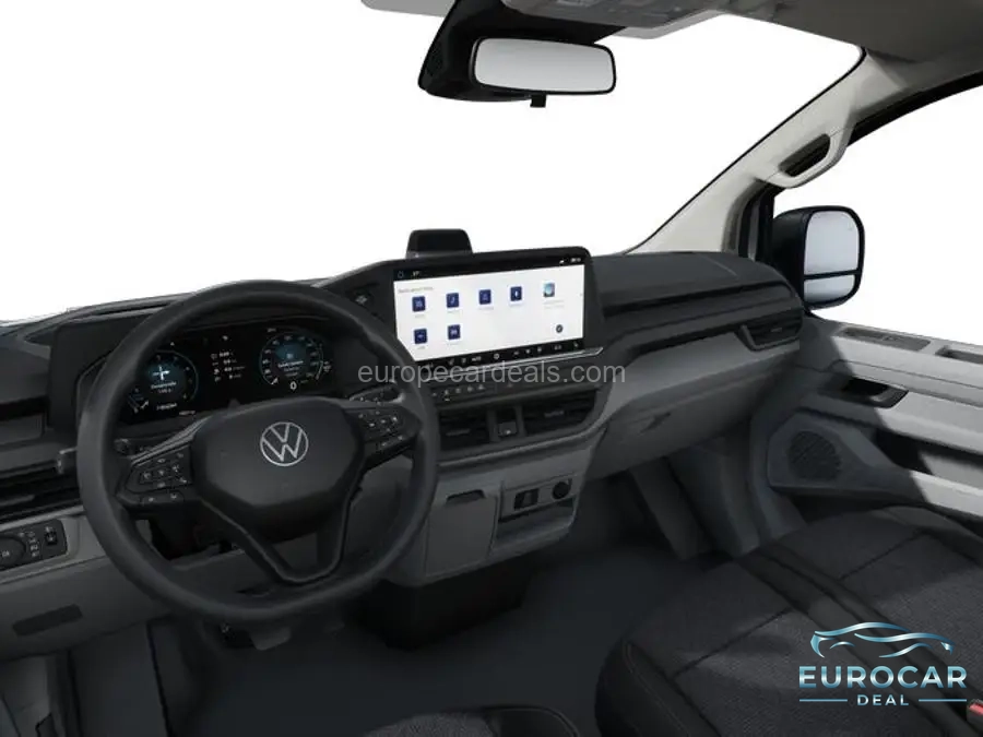Volkswagen T7 Kombi