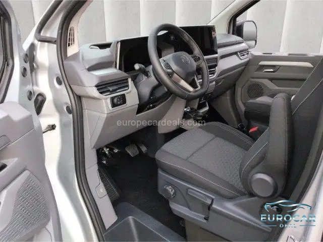 Volkswagen T7 Caravelle