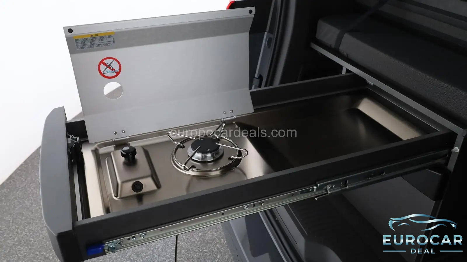 Volkswagen T7 California
