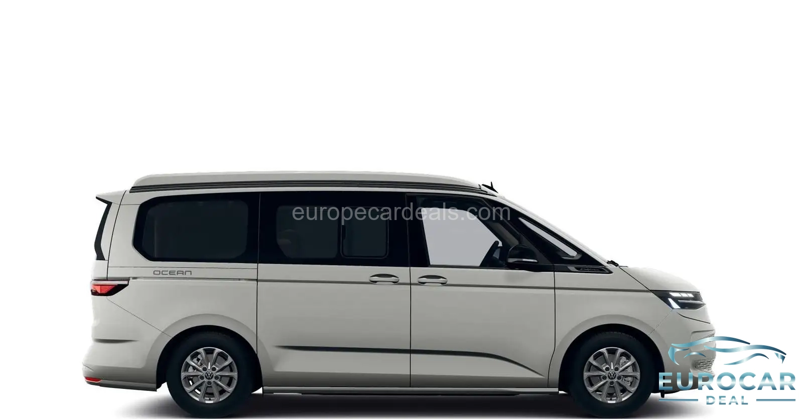 Volkswagen T7 California