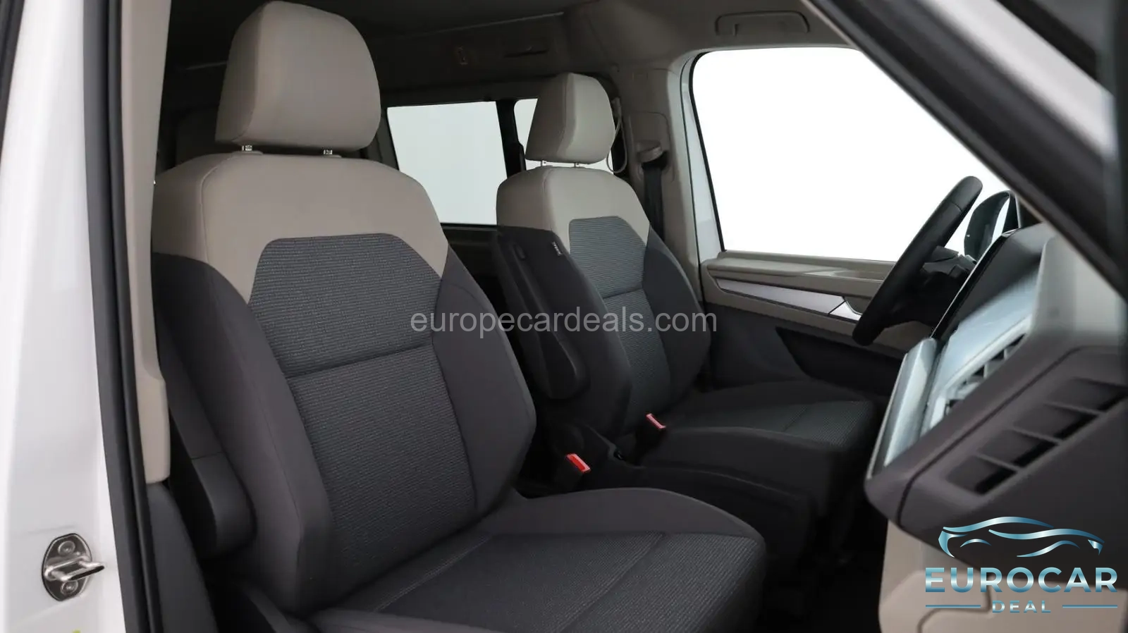 Volkswagen T7 California