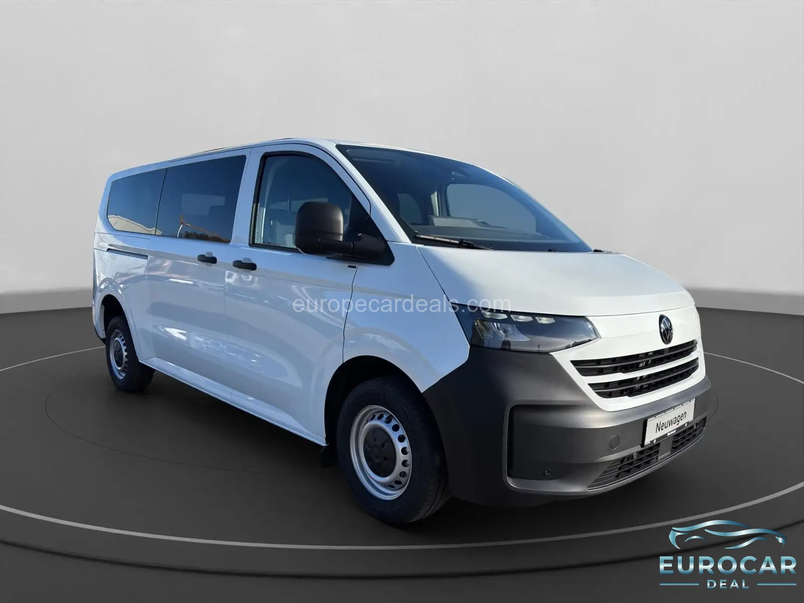 Volkswagen T7 Kombi