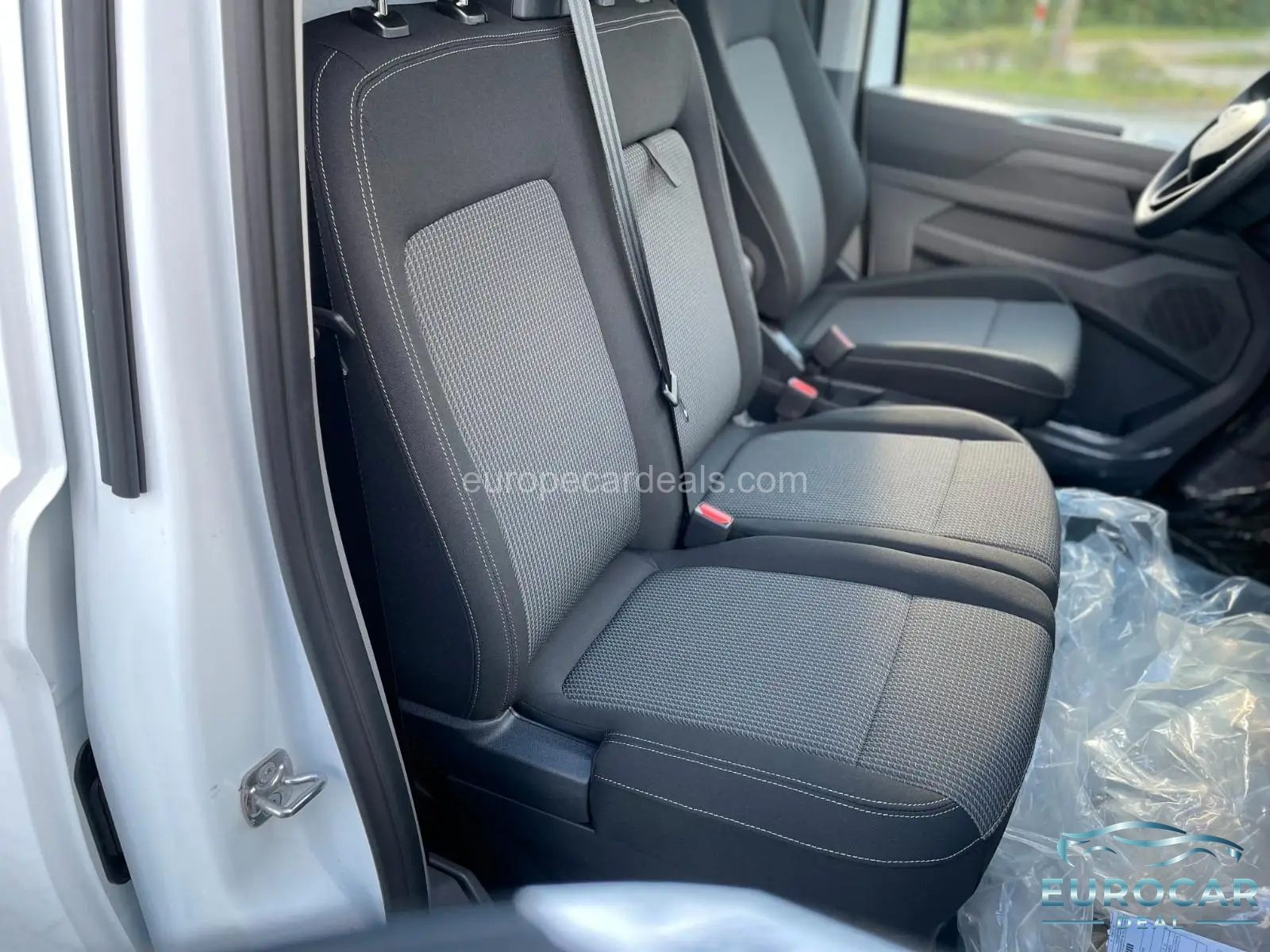 Volkswagen T7 Transporter