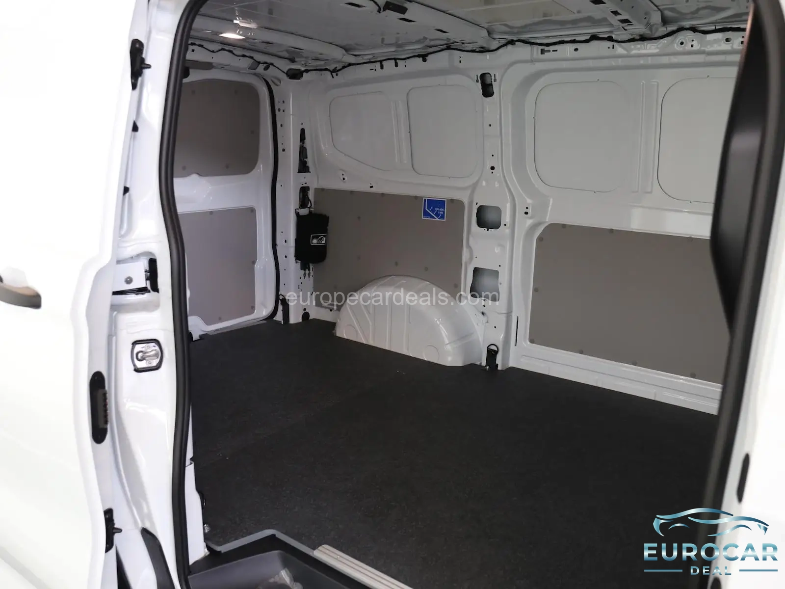 Volkswagen T7 Transporter