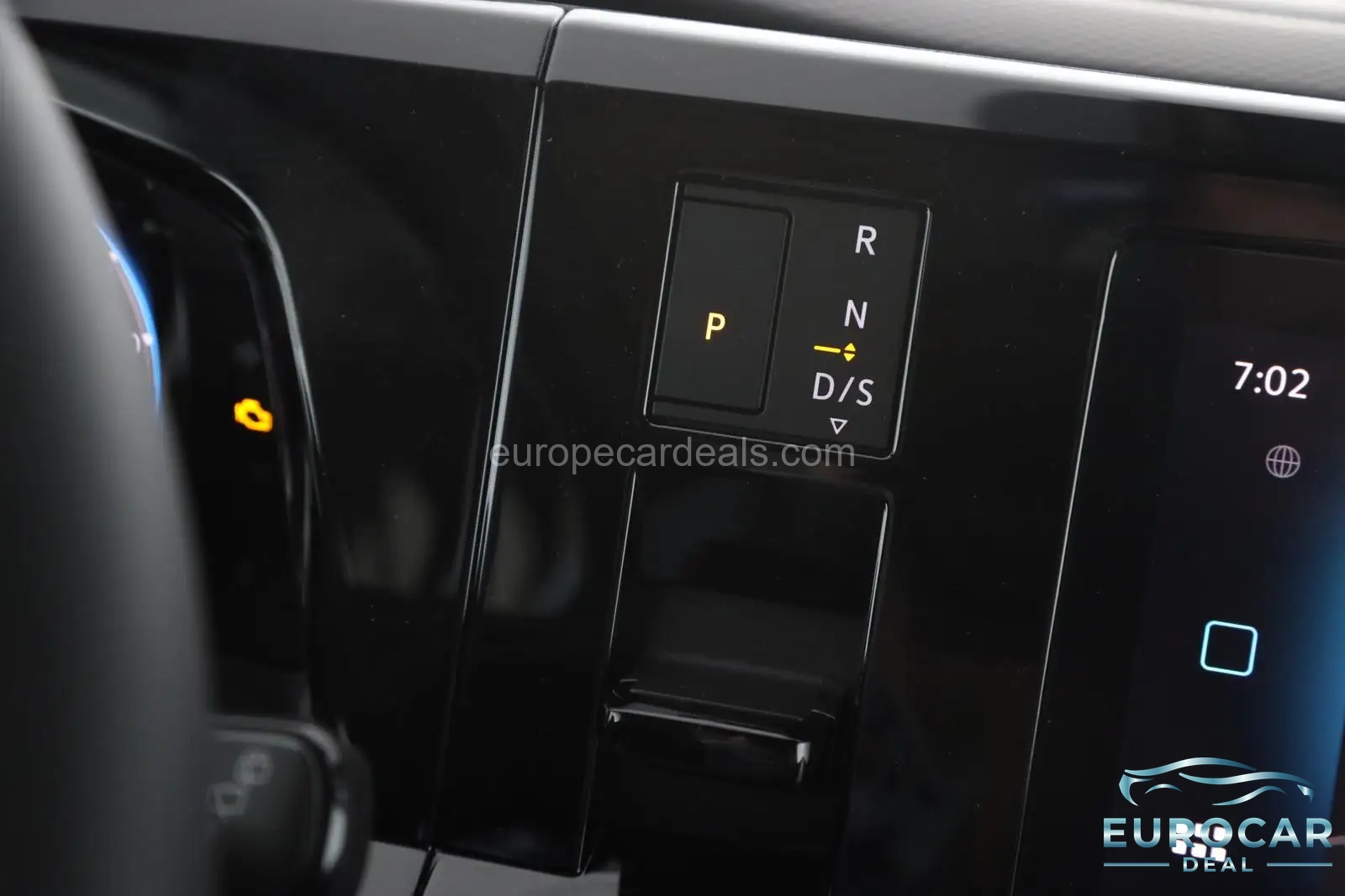Volkswagen T7 California