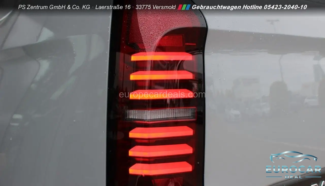 Volkswagen T7 Transporter