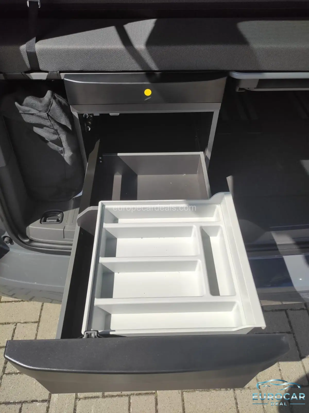 Volkswagen T7 California