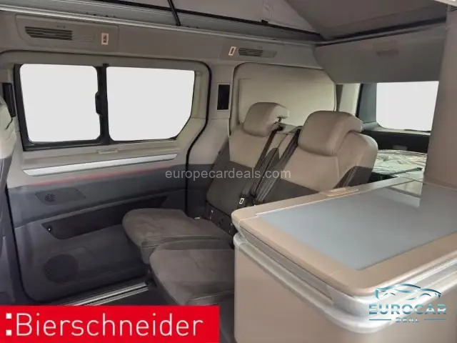 Volkswagen T7 California