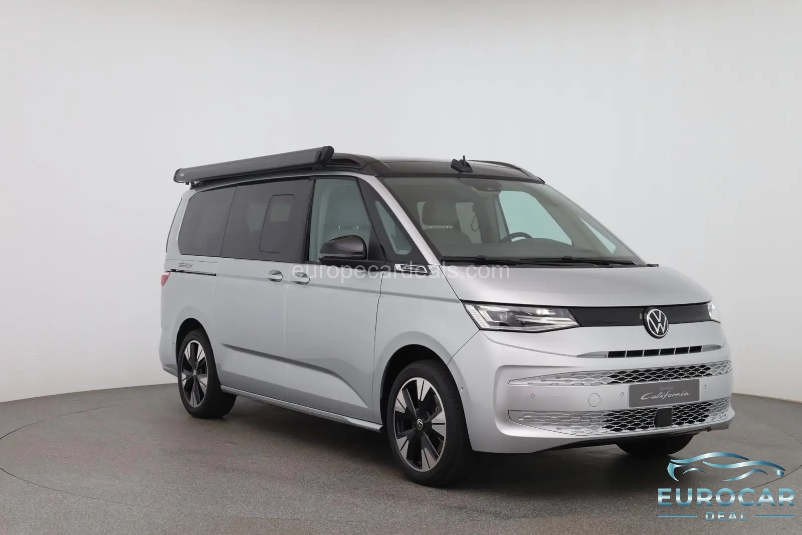 Volkswagen T7 California