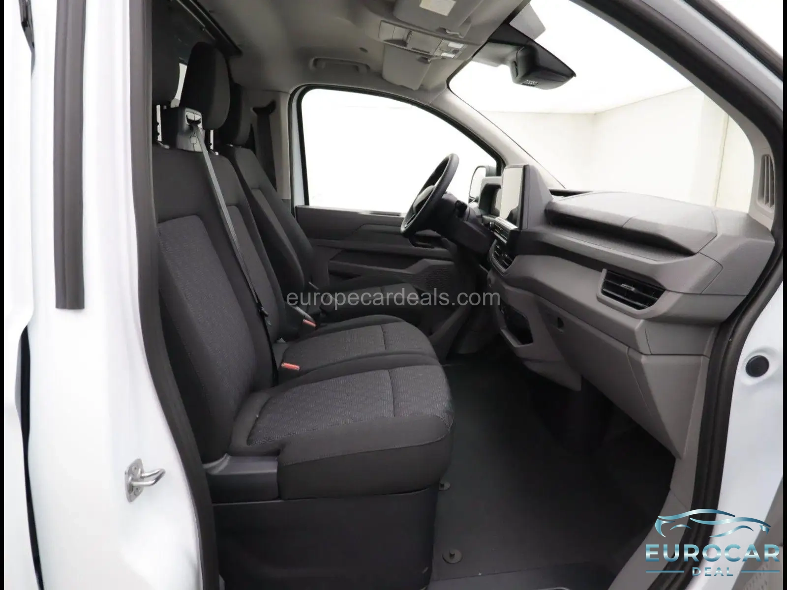 Volkswagen T7 Transporter