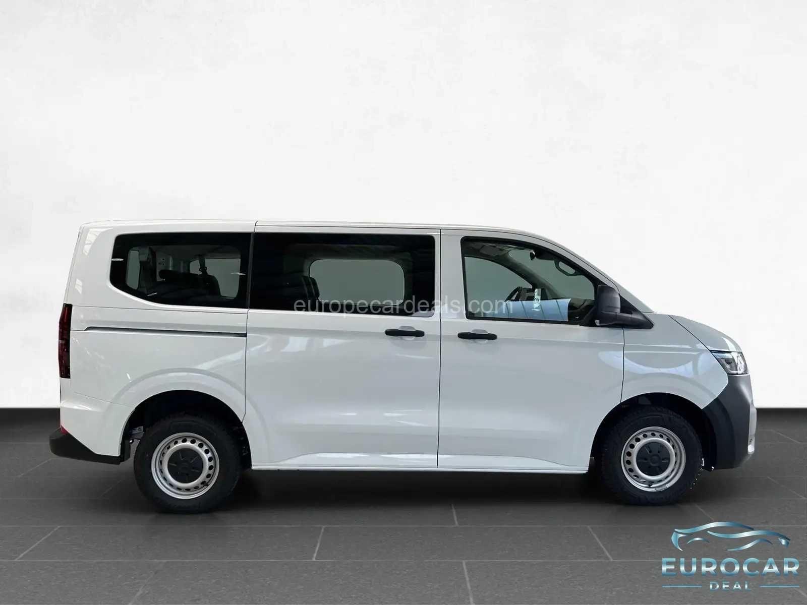 Volkswagen T7 Transporter