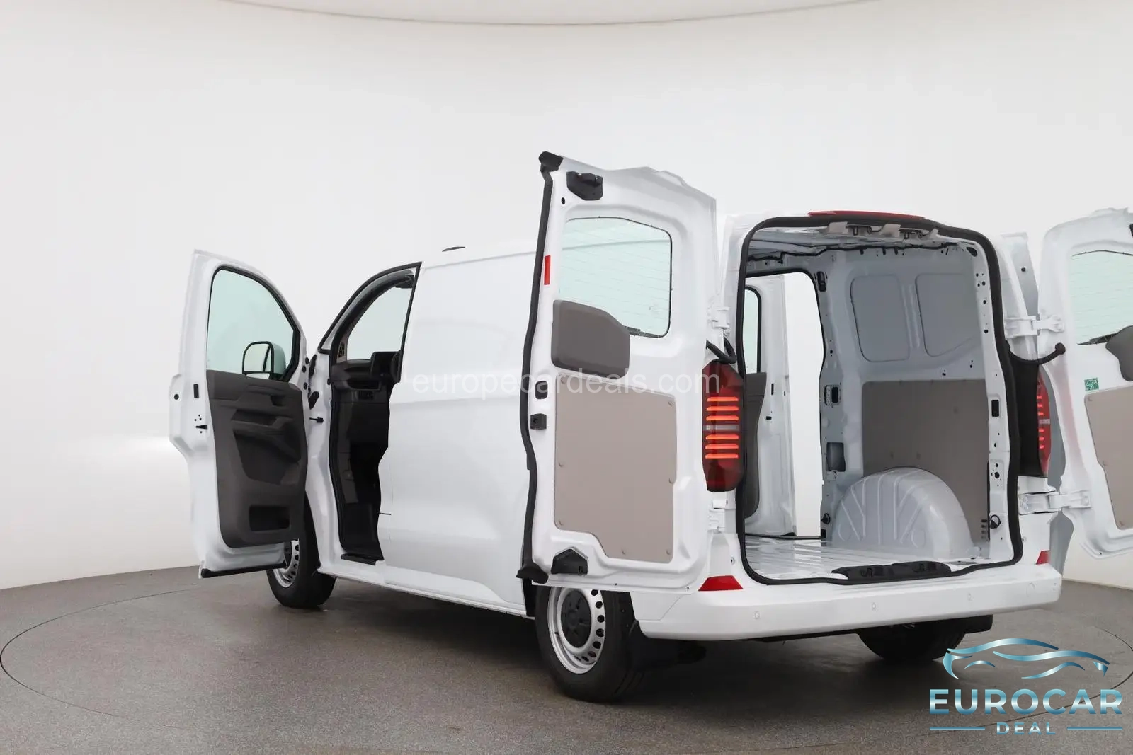 Volkswagen T7 Transporter