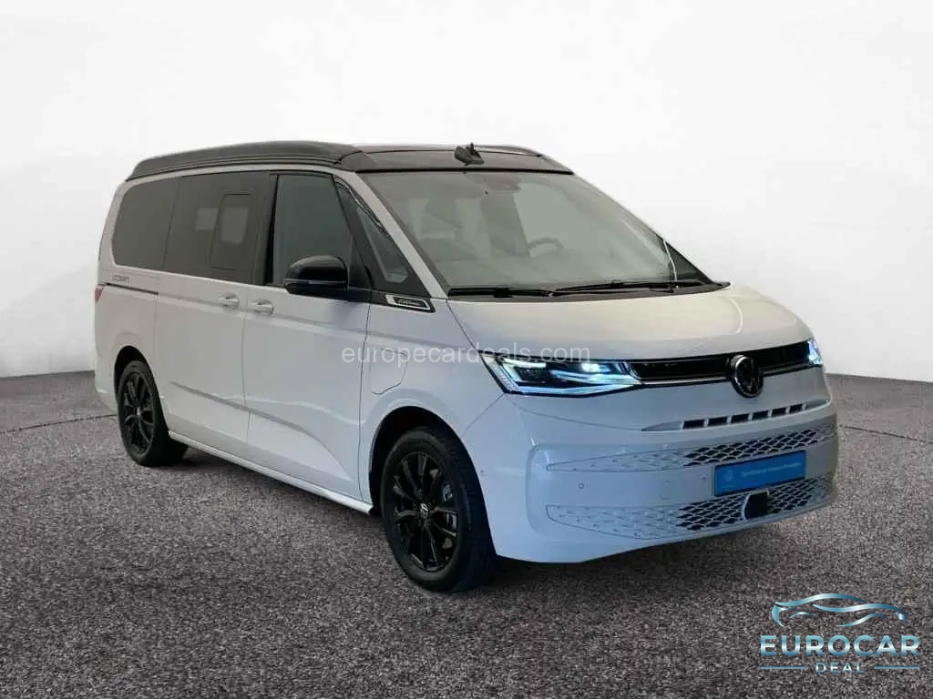 Volkswagen T7 California