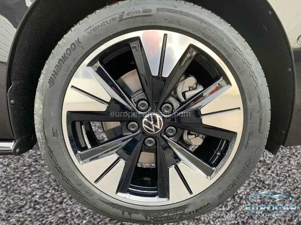 Volkswagen T7 California
