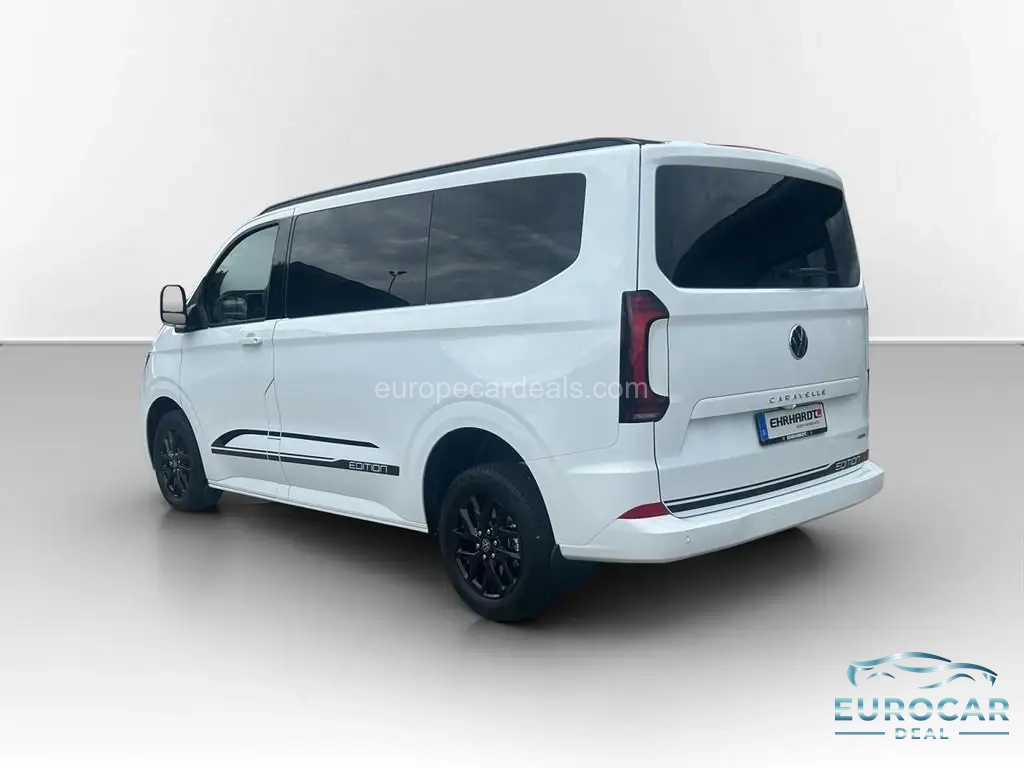 Volkswagen T7 Caravelle