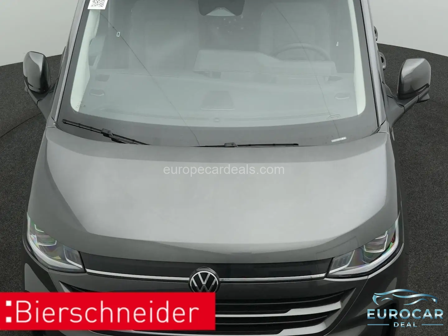 Volkswagen T7 Caravelle
