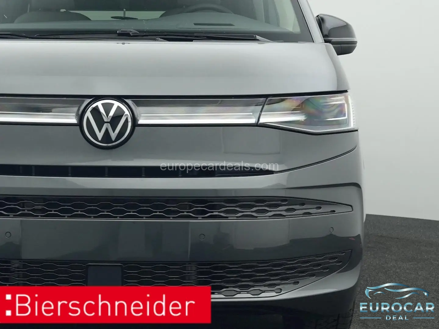 Volkswagen T7 California
