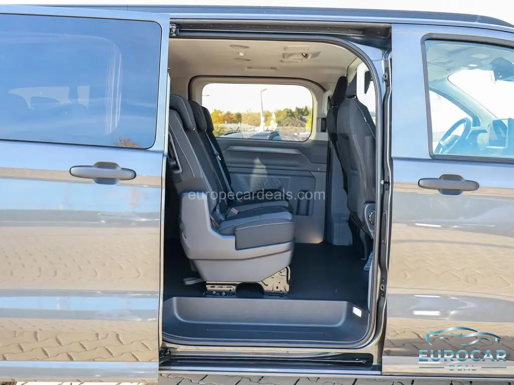 Volkswagen T7 Caravelle