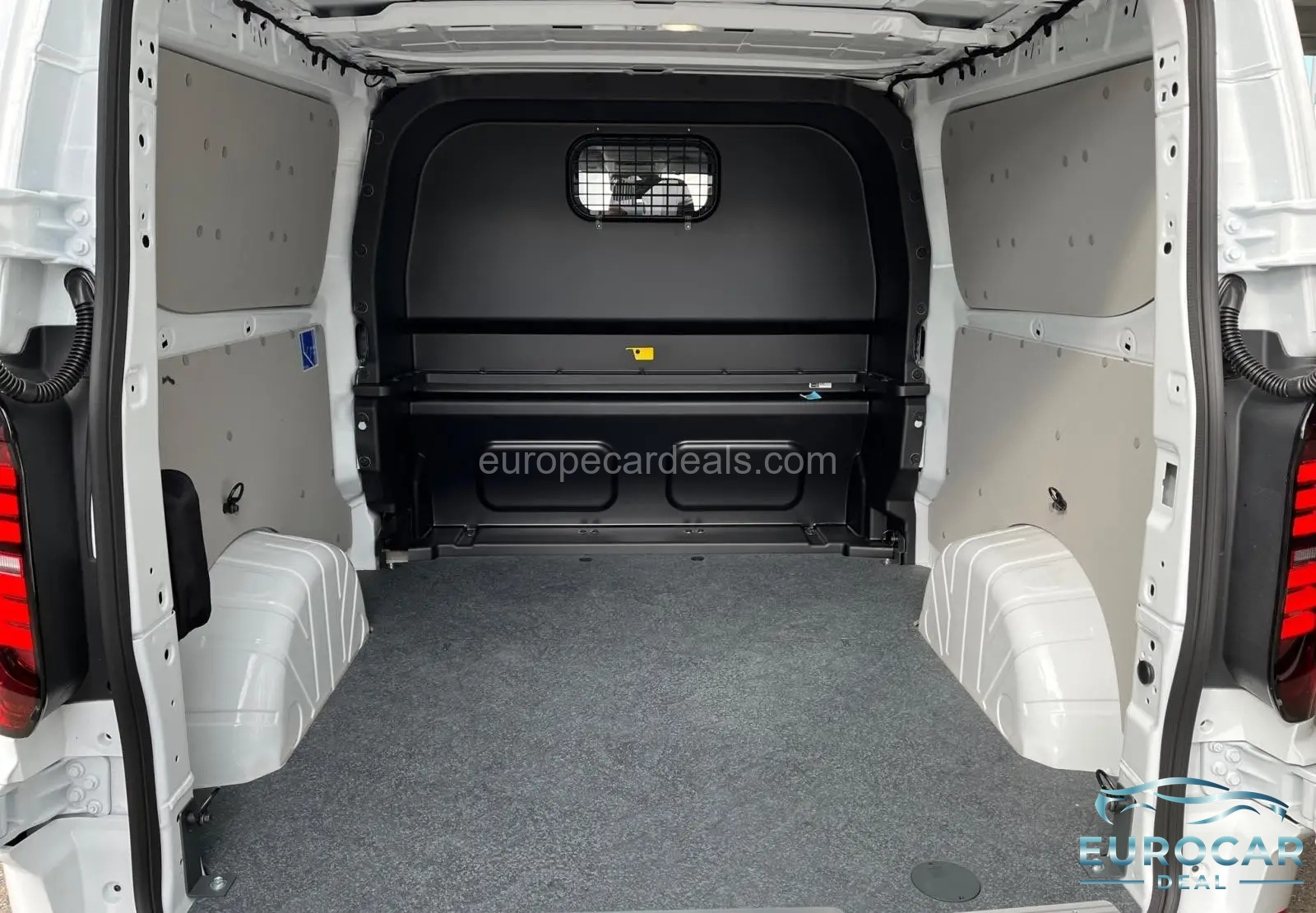 Volkswagen T7 Transporter