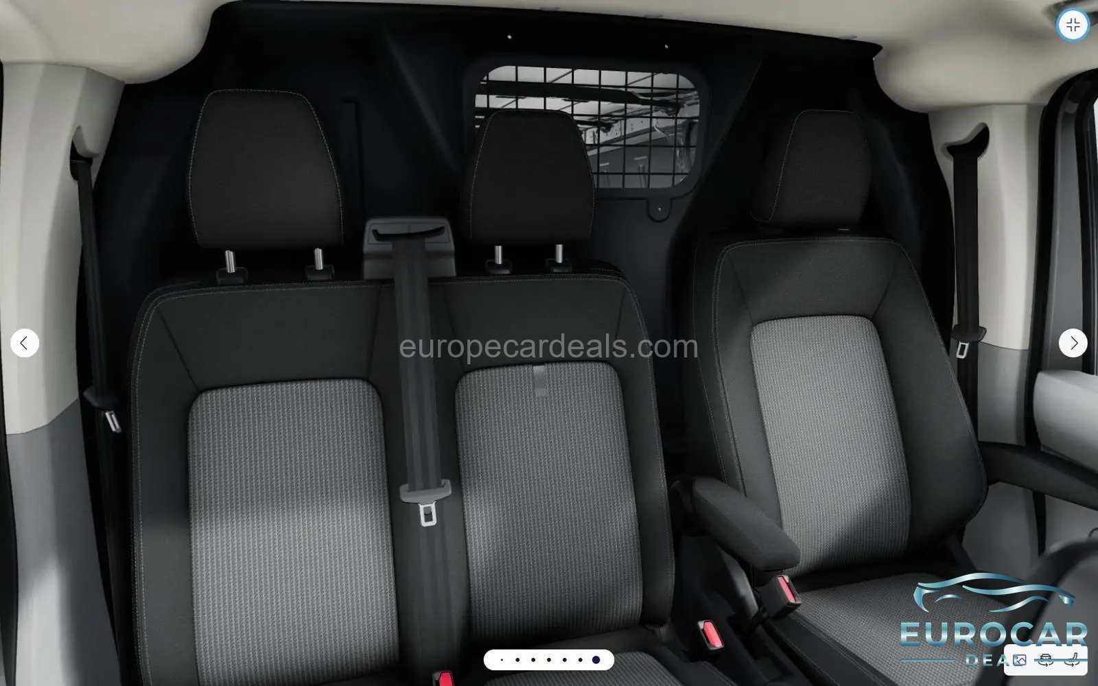 Volkswagen T7 Transporter