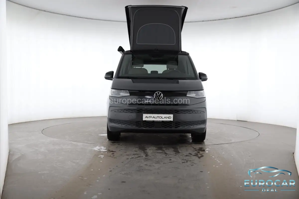 Volkswagen T7 California