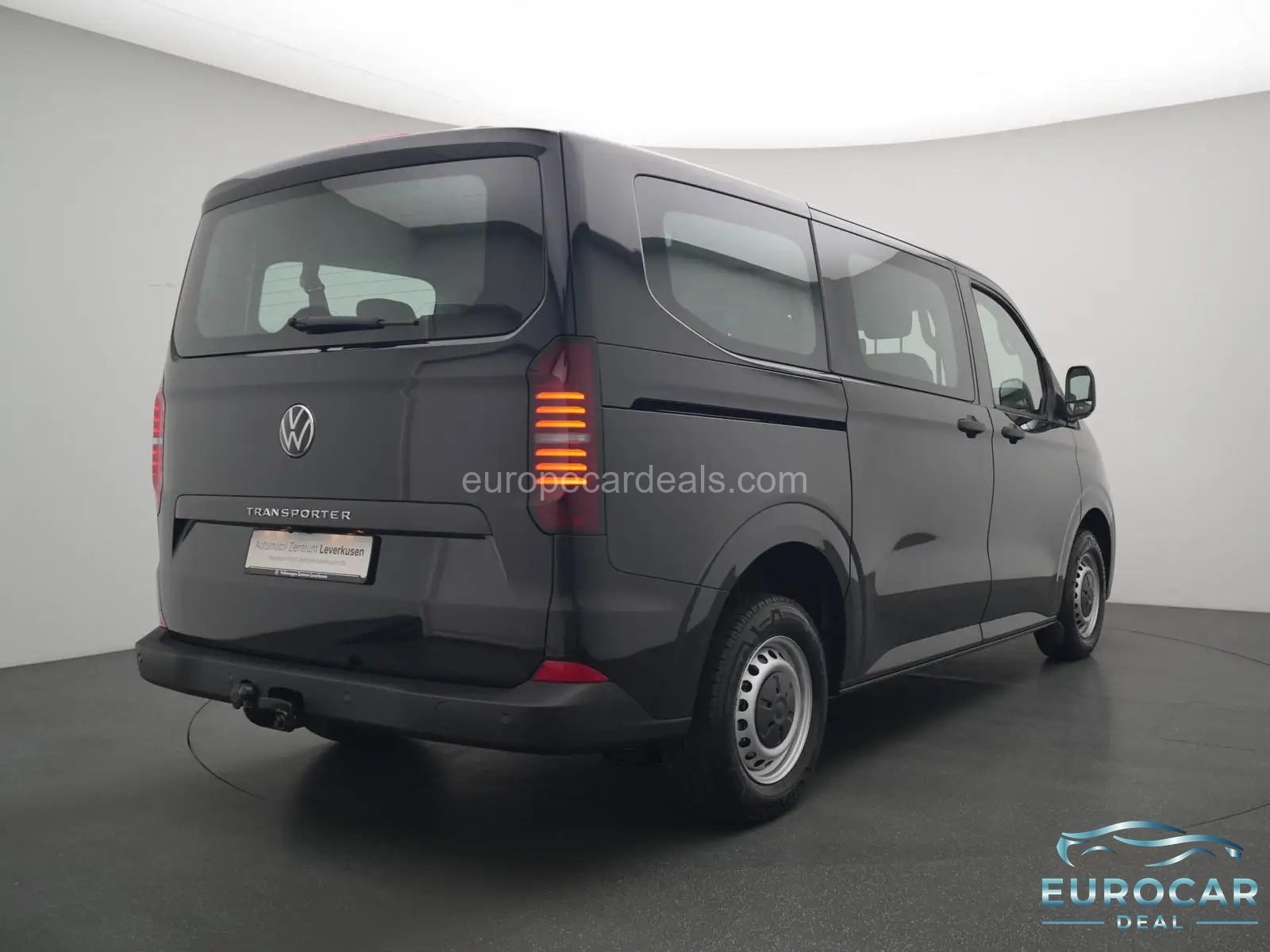 Volkswagen T7 Transporter