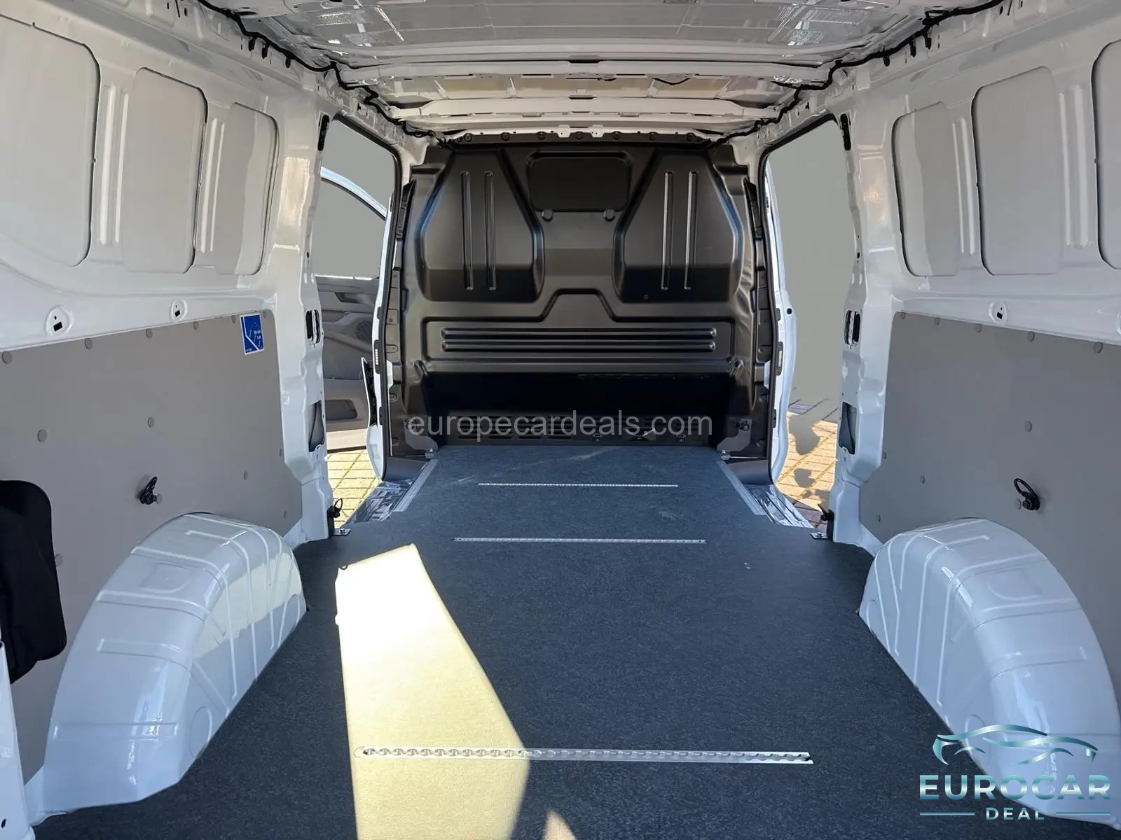 Volkswagen T7 Transporter