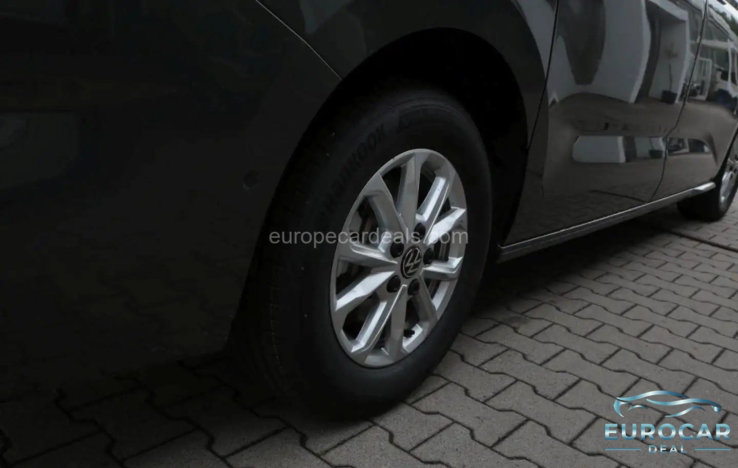 Volkswagen T7 California
