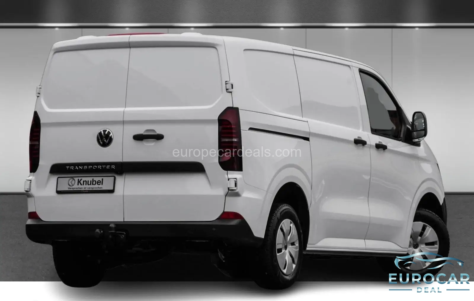 Volkswagen T7 Transporter