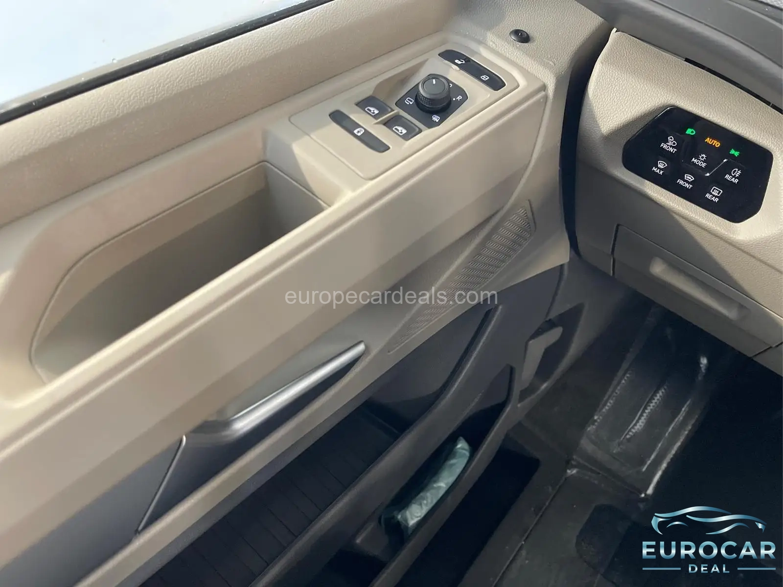 Volkswagen T7 California