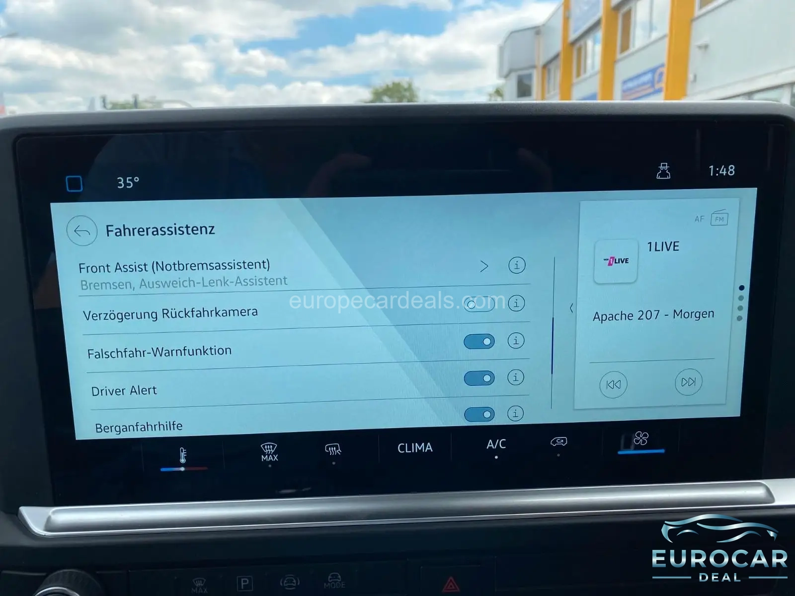 Volkswagen T7 Transporter