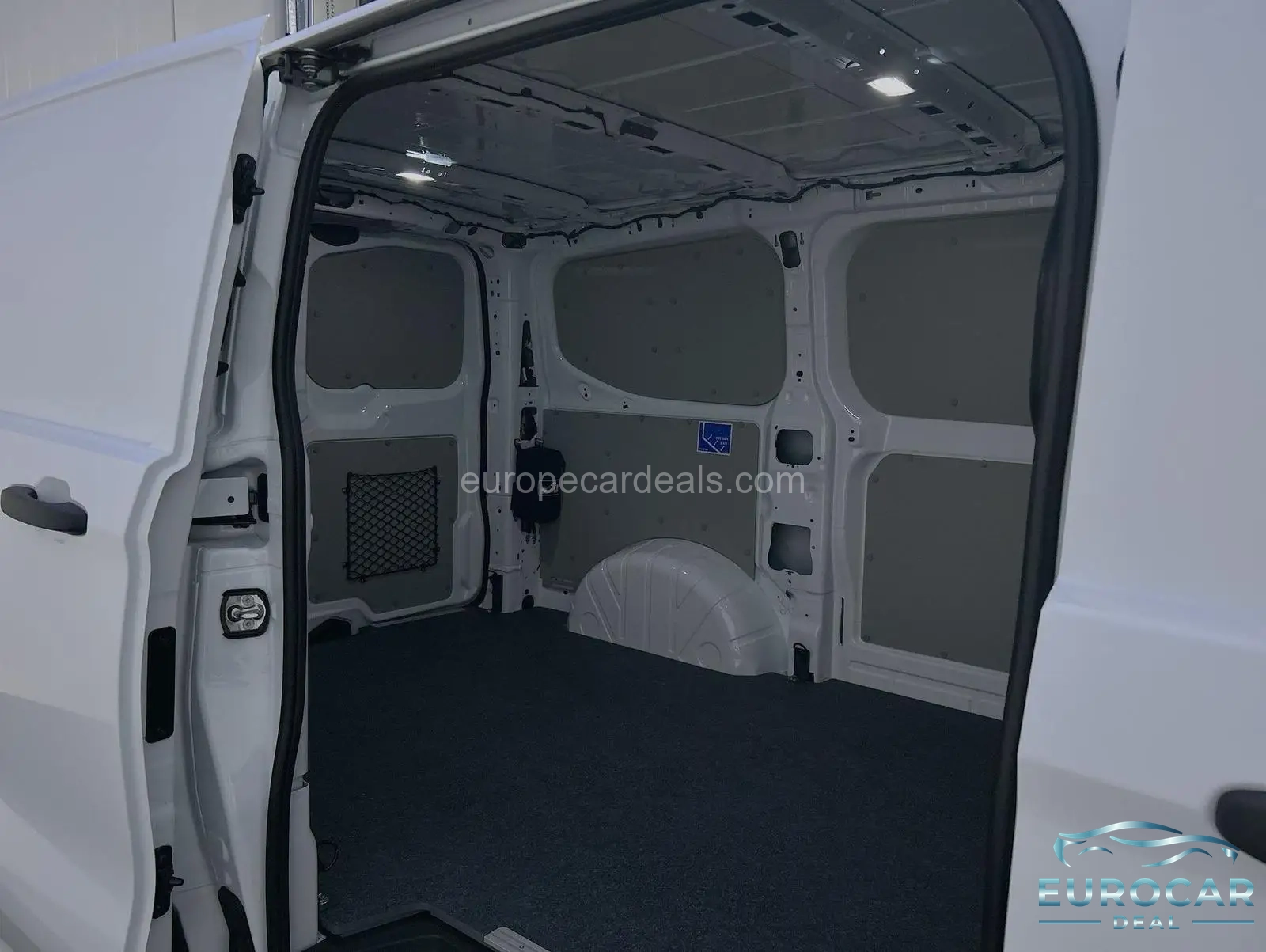 Volkswagen T7 Transporter