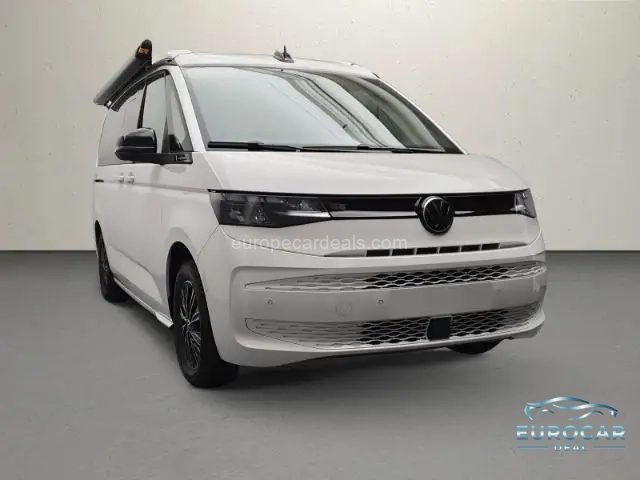 Volkswagen T7 California