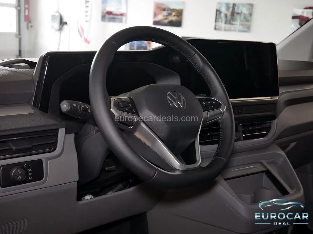 Volkswagen T7 Caravelle