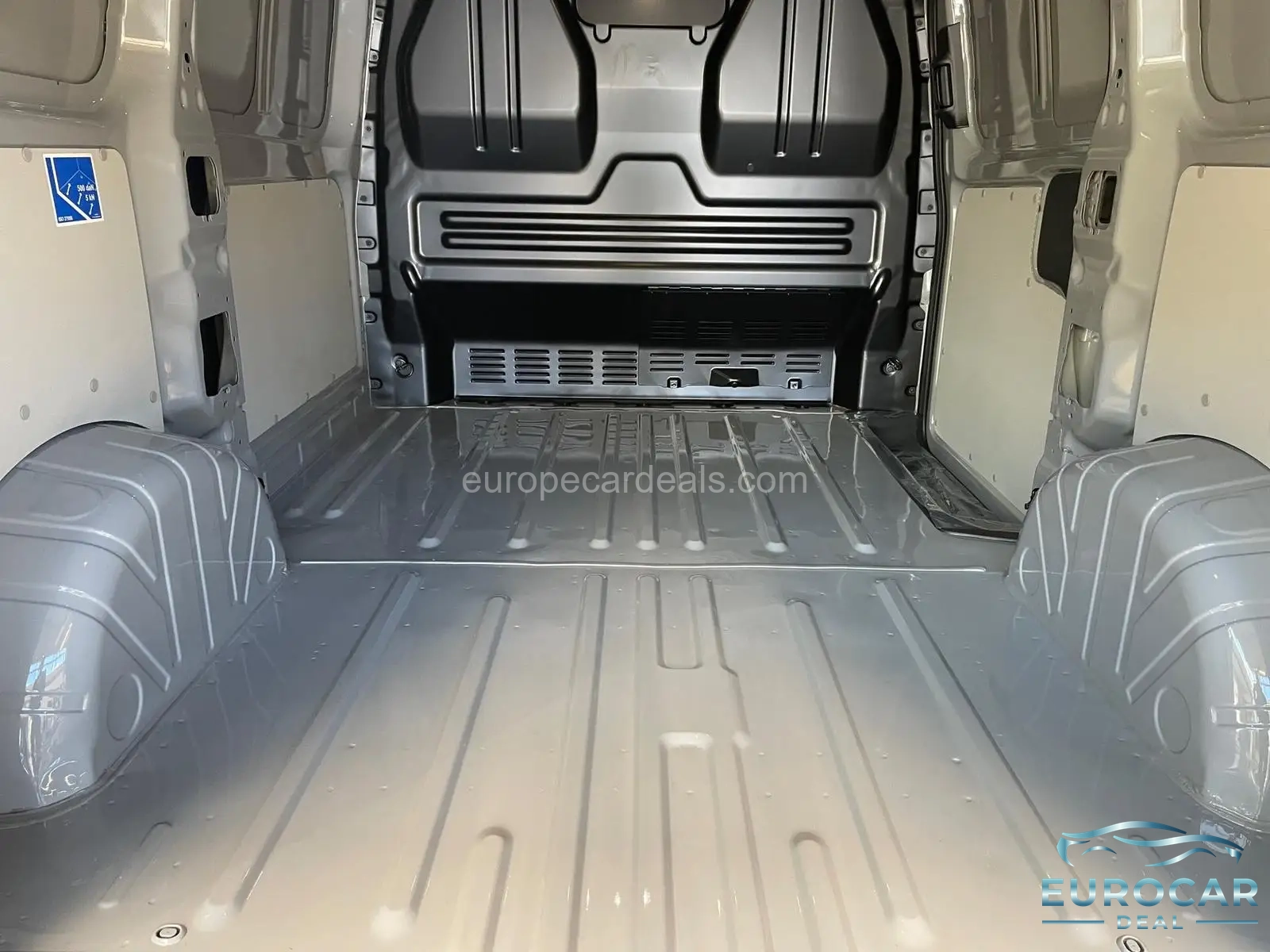 Volkswagen T7 Transporter