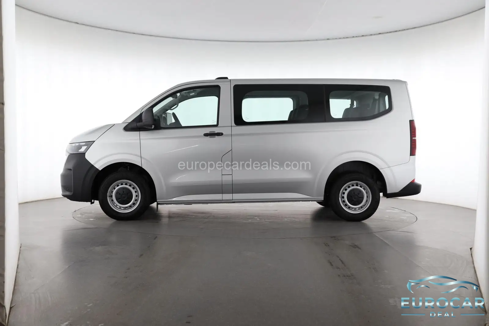 Volkswagen T7 Kombi
