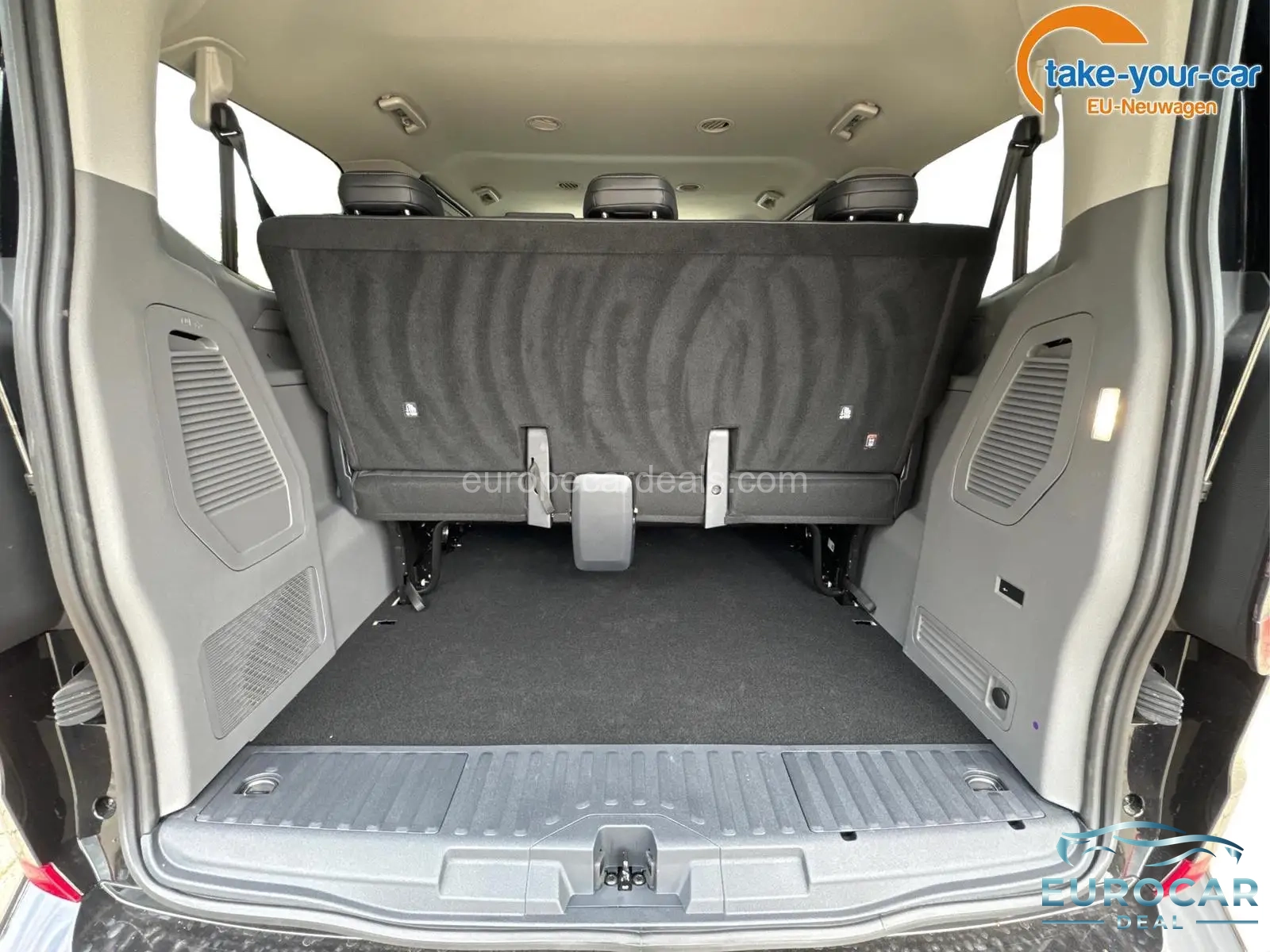 Volkswagen T7 Caravelle