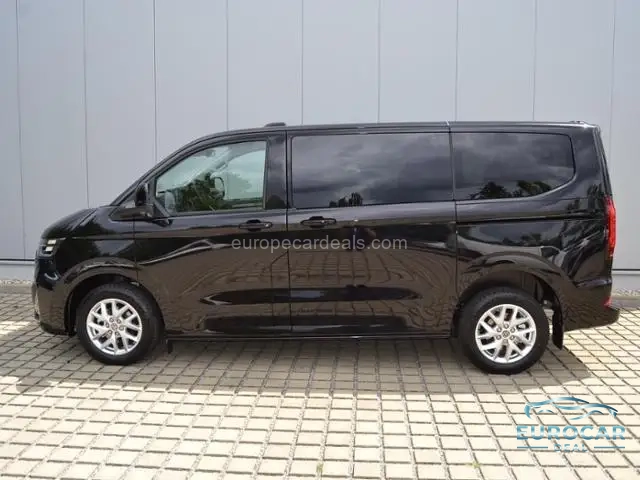Volkswagen T7 Caravelle