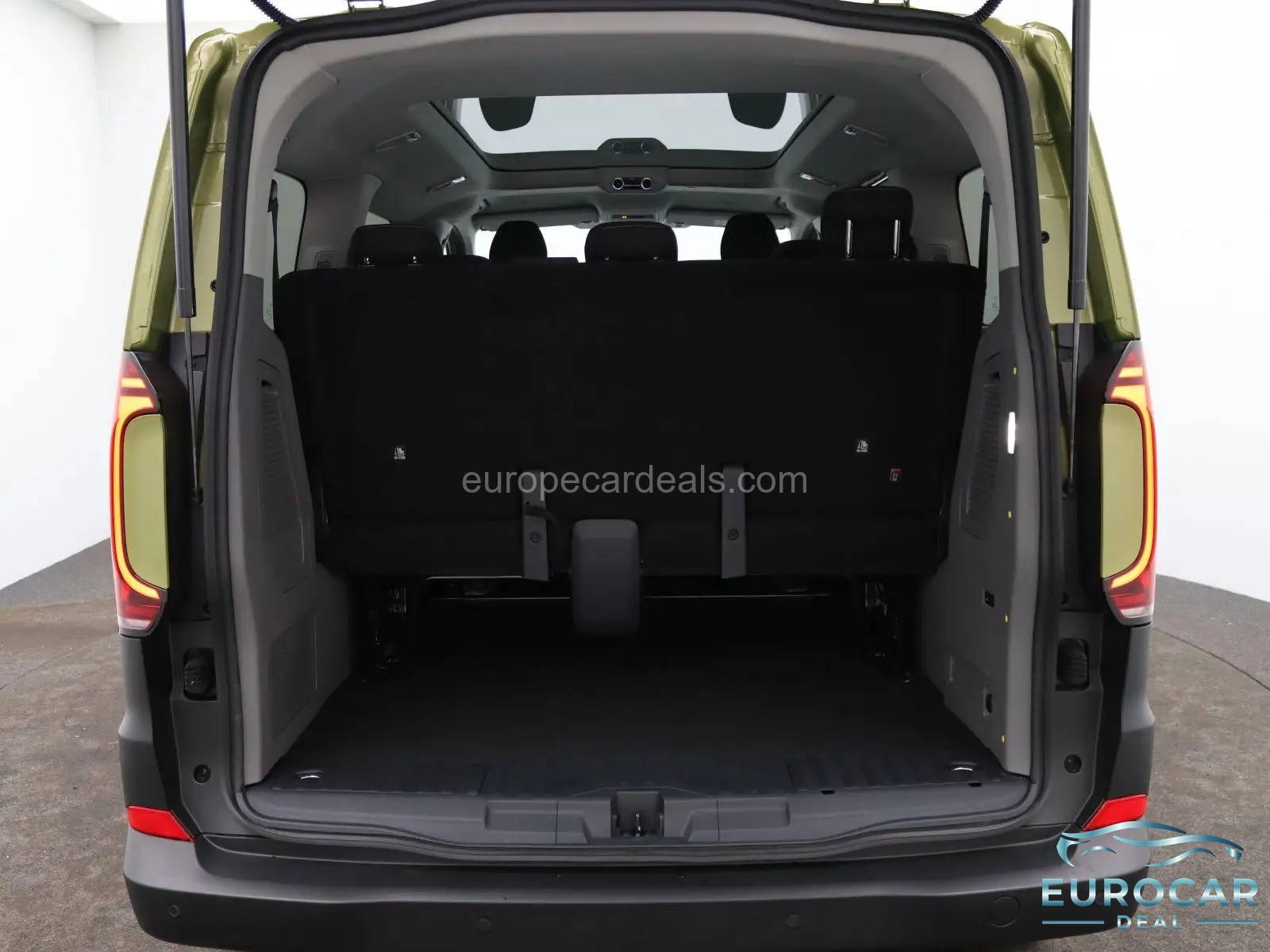 Volkswagen T7 Caravelle