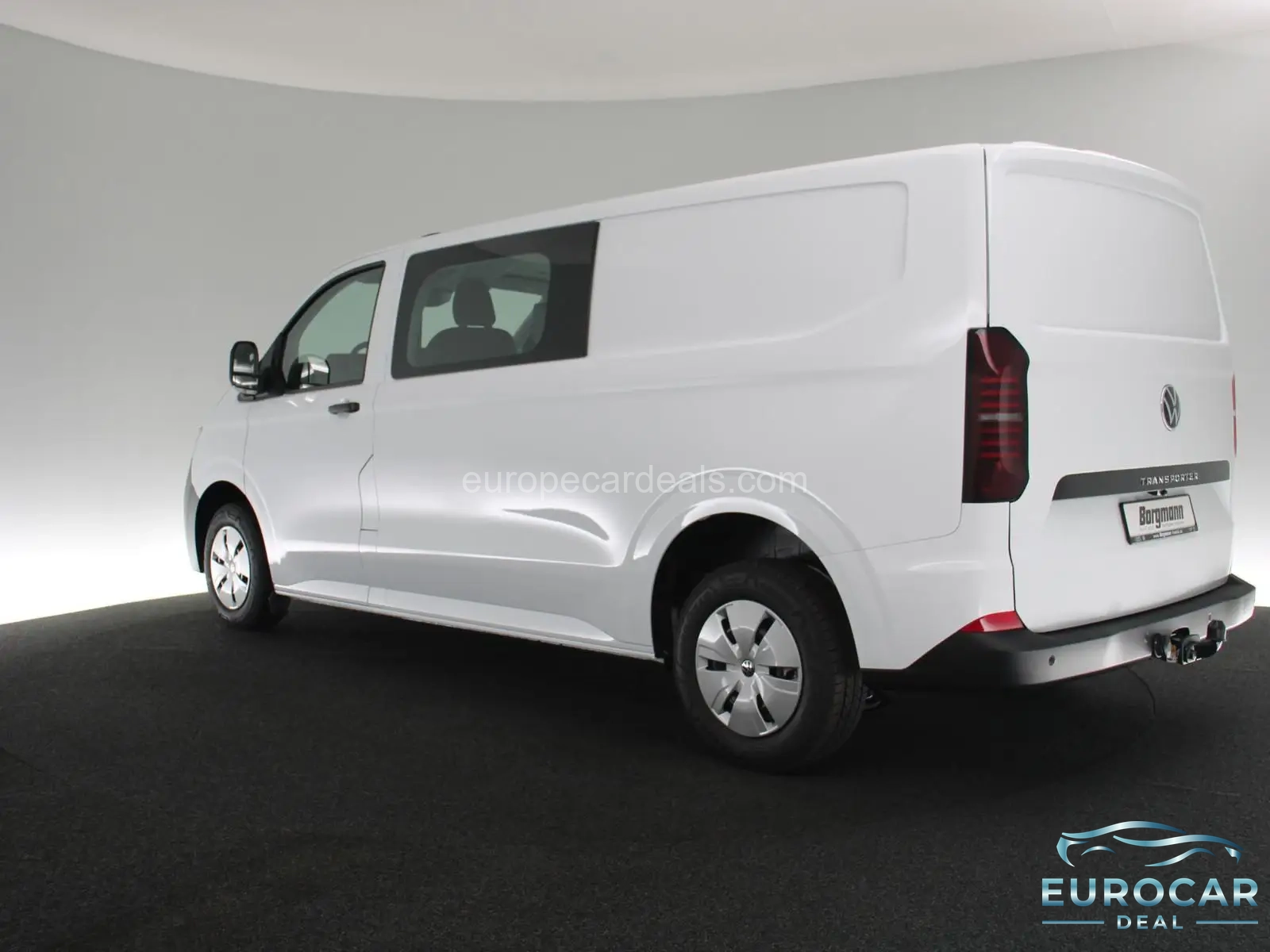 Volkswagen T7 Transporter