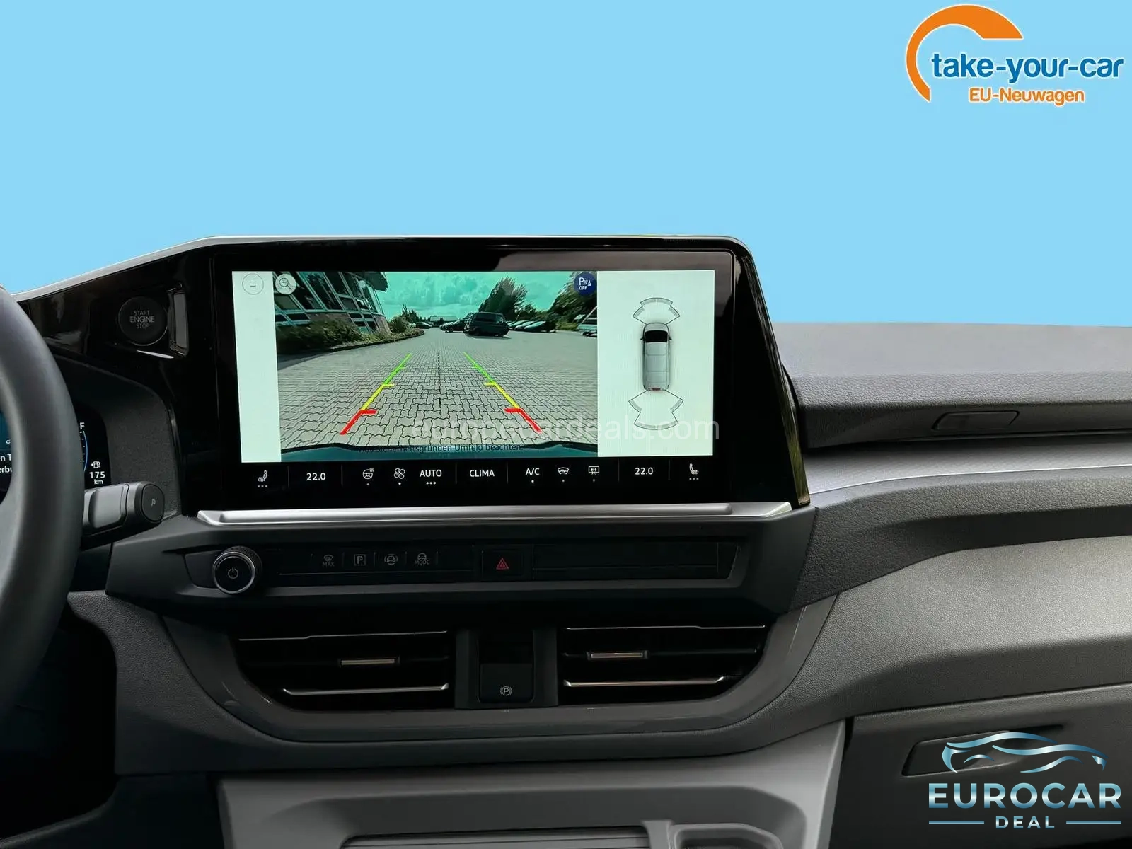 Volkswagen T7 Caravelle