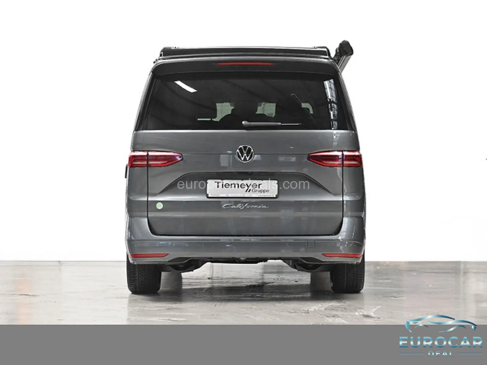 Volkswagen T7 California
