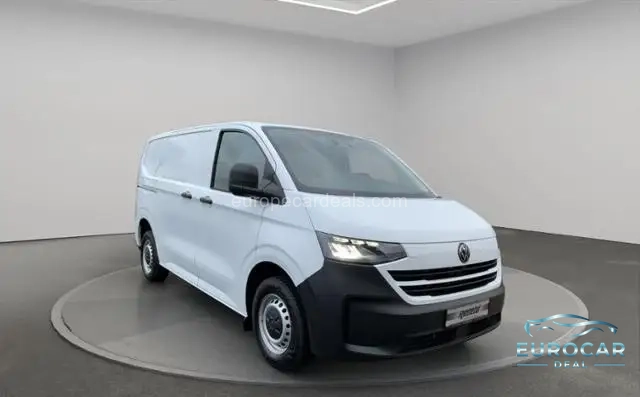 Volkswagen T7 Transporter