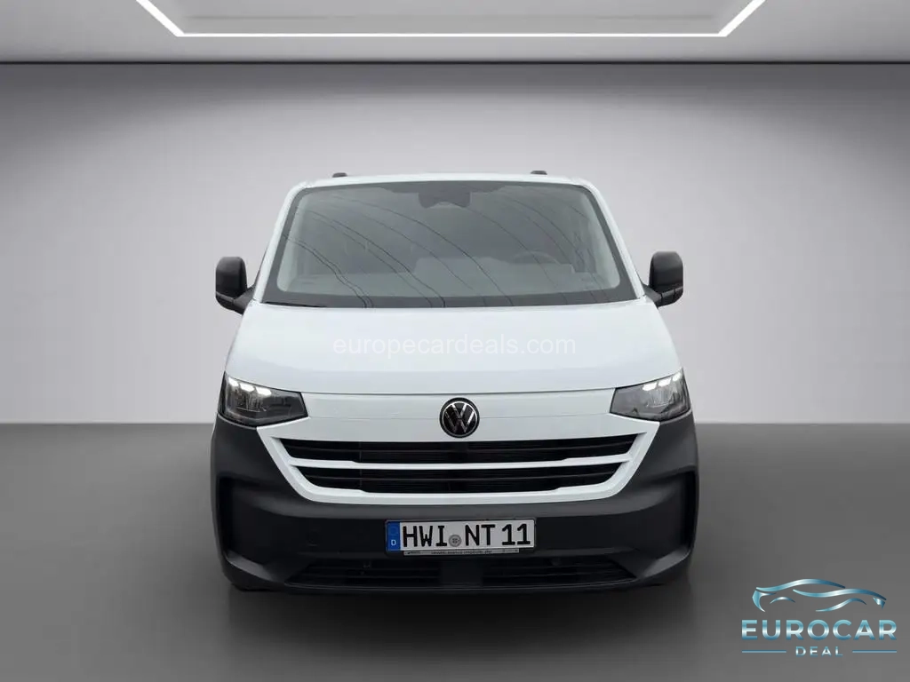 Volkswagen T7 Transporter